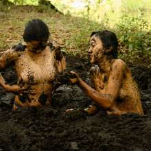 dlodoski: Bog Nurses Bog Wallow--Photos