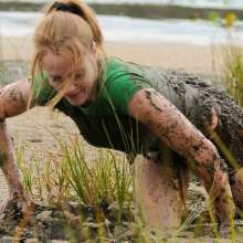 dlodoski: Darby Escapes #3--Photos