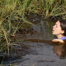 dlodoski: Lily Goes Fast, Ultimate Edit--Photos