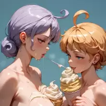 LeRex: Manga splosh