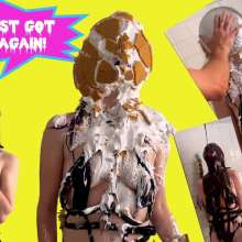 Slime Genesis: Nina Finds out the WAM Shoot Isn't Over