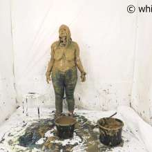 whiteroomberlin: Ophelia's Mess