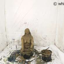whiteroomberlin: Ophelia's Mess