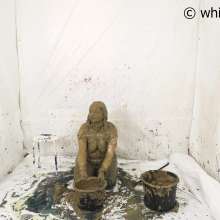 whiteroomberlin: Ophelia's Mess