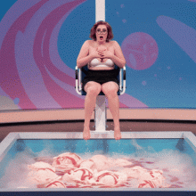 thereald: Splat the Brat out-take gifs