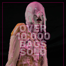 MessyPup Gunge: Being a gunge Supplier--3 years