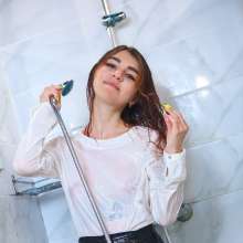 WetlookerUpdates: New ladies on Wetlooker + oiling + stoppage of search-face service