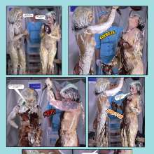 LeRex: The Slymsford Times issue 4