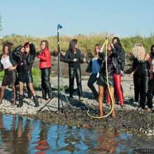 Lara_eurowam: New on Wam.tv