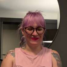 The Slime and Pie Show: Patty Slimed