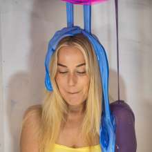 CandyCustard: Photoset: Aston Gunge Test and Naughty Fun