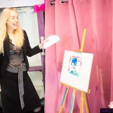 CandyCustard: Photoset: Taskmesster S1 E1 Arty Aston Gets Gunged