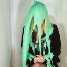 CandyCustard: Photoset: Taskmesster S1 E1 Arty Aston Gets Gunged