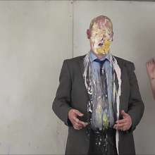 RevSlymsford: Poor Mortimer Gets Totally Trashed By Manipulative Ivy