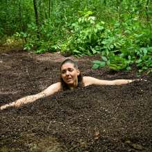 dlodoski: Sadie the Jungle Girl--Photos