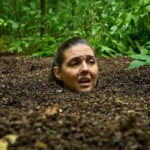 dlodoski: Sadie the Jungle Girl--Photos