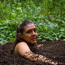 dlodoski: Sadie the Jungle Girl--Photos