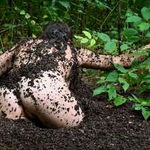 dlodoski: Sadie the Jungle Girl--Photos