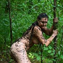 dlodoski: Sadie the Jungle Girl--Photos