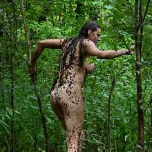 dlodoski: Sadie the Jungle Girl--Photos