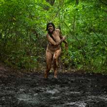 dlodoski: Tropical Mayhem--Photos