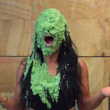 The Slime and Pie Show: Sandi Slimed