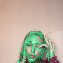 Slimed Models: Scarlett Teases Us, But Then We Slime Her