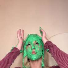 Slimed Models: Scarlett Teases Us, But Then We Slime Her