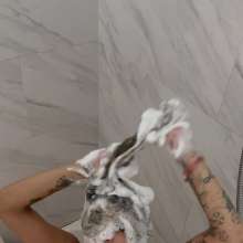 ms-pie-oneer: Scrub a Dub