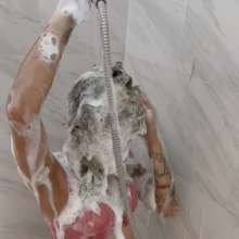 ms-pie-oneer: Scrub a Dub