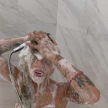 ms-pie-oneer: Scrub a Dub
