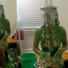 Slime Genesis: Nova Finds out How Gross the Slime Can Be!