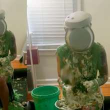 Slime Genesis: Nova Finds out How Gross the Slime Can Be!