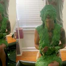Slime Genesis: Nova Finds out How Gross the Slime Can Be!