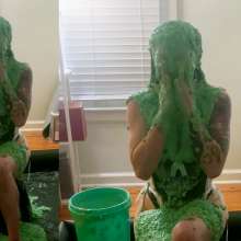 Slime Genesis: Nova Finds out How Gross the Slime Can Be!