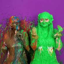 The Man and The Wife: New Download: "Stephanie's Slime Time"