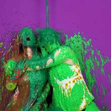 The Man and The Wife: New Download: "Stephanie's Slime Time"