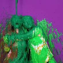 The Man and The Wife: New Download: "Stephanie's Slime Time"