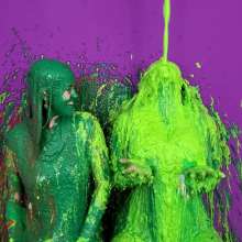The Man and The Wife: New Download: "Stephanie's Slime Time"