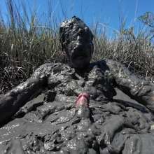 Goonology: Stroking and Somersaulting in the Swamp