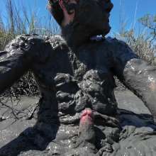 Goonology: Stroking and Somersaulting in the Swamp