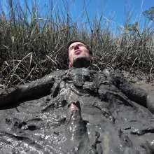 Goonology: Stroking and Somersaulting in the Swamp