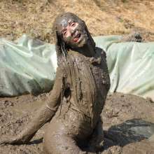 Lara_eurowam: New mud video in download store and on wam.tv