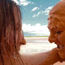 TannerQS: Tanner and Xandimess Sex in Bottomless Clay