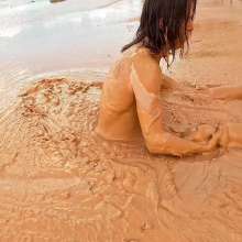 TannerQS: Tanner and Xandimess Sex in Bottomless Clay