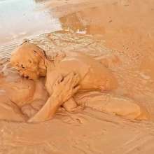 TannerQS: Tanner and Xandimess Sex in Bottomless Clay