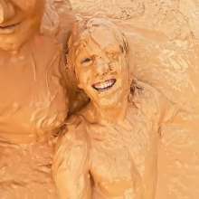 TannerQS: Tanner and Xandimess Sex in Bottomless Clay