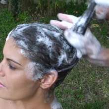 wamtec: The Lather Ladies
