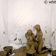 whiteroomberlin: The Mudmodel Job