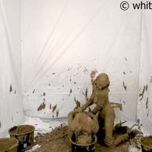 whiteroomberlin: The Mudmodel Job